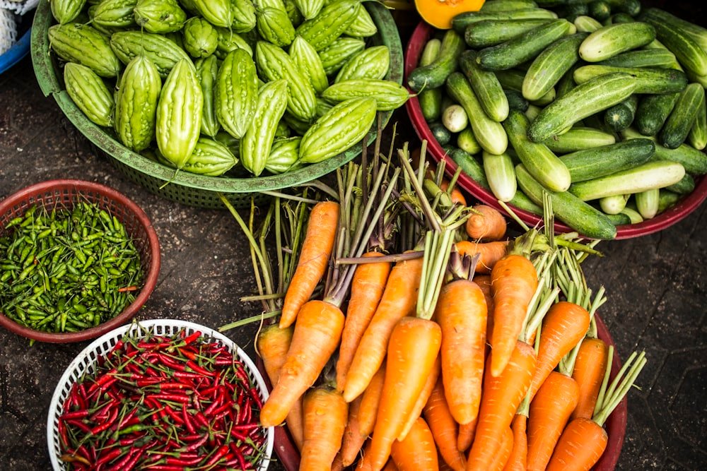 Agricultural export