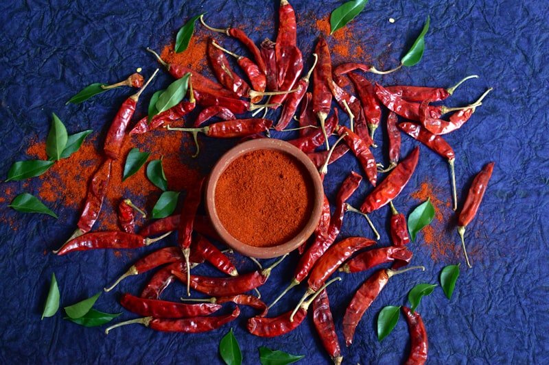 Red Chilli